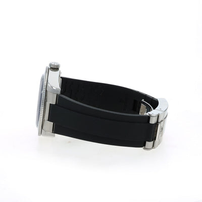 Tudor Black Bay 54 Men's Watch 79000B Stainless Steel Automatic