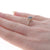 1.00ct Diamond Ring Yellow Gold