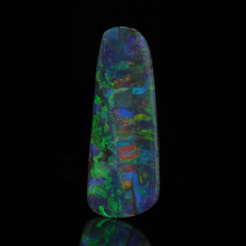 Loose Boulder Opal Boulder Opal