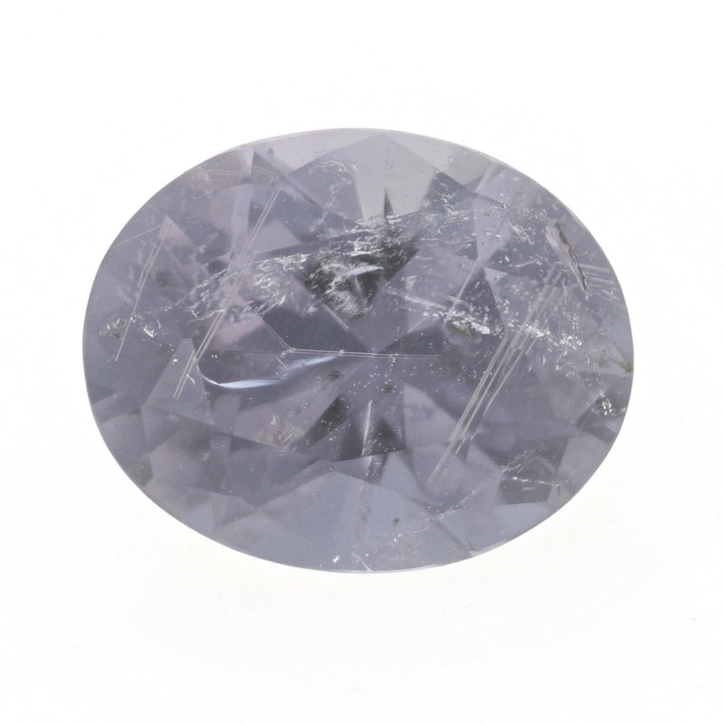 2.42ct Loose Gemstone Oval Cuprian Tourmaline GIA