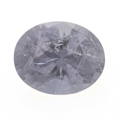 2.42ct Loose Gemstone Oval Cuprian Tourmaline GIA