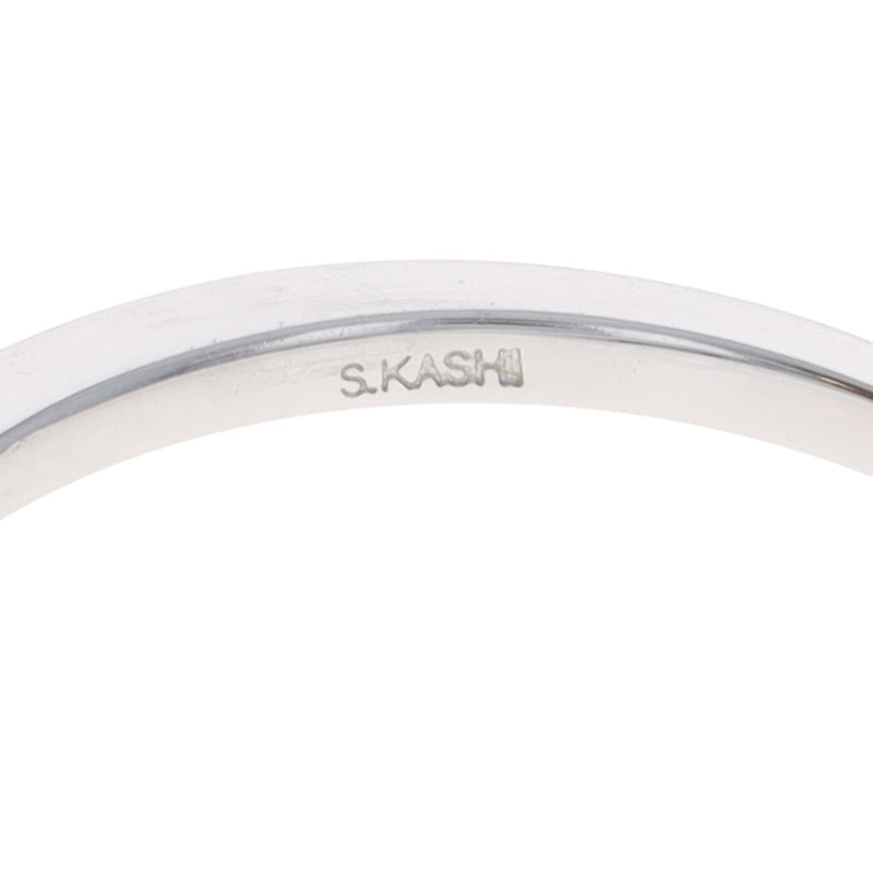 .20ctw Diamond Band White Gold