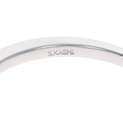 .20ctw Diamond Band White Gold