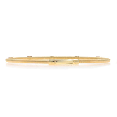.25ctw Diamond Bracelet Yellow Gold