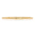 .25ctw Diamond Bracelet Yellow Gold