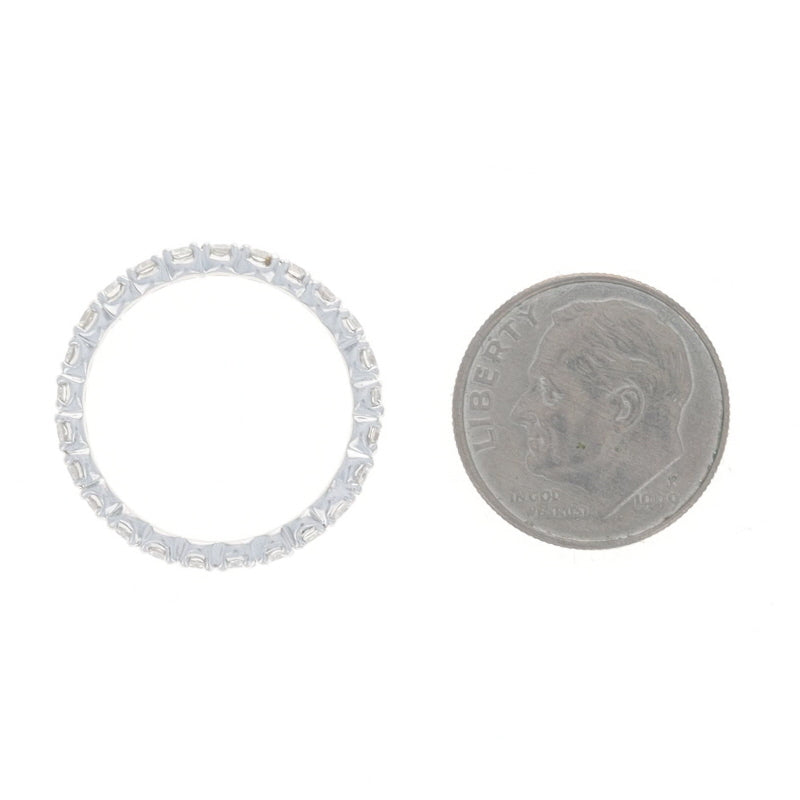 1.20ctw Diamond Band