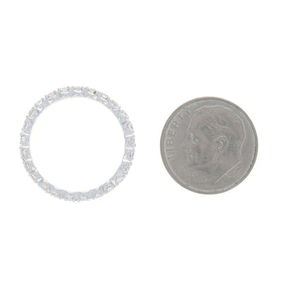 1.20ctw Diamond Band
