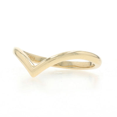 Band Yellow Gold