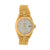 Rolex Ladies President Wristwatch 69178 Yellow Gold Automatic