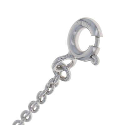 .39ctw Diamond Cable Bracelet White Gold