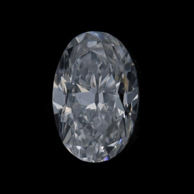 1.07ct Loose Diamond Oval Diamond GIA