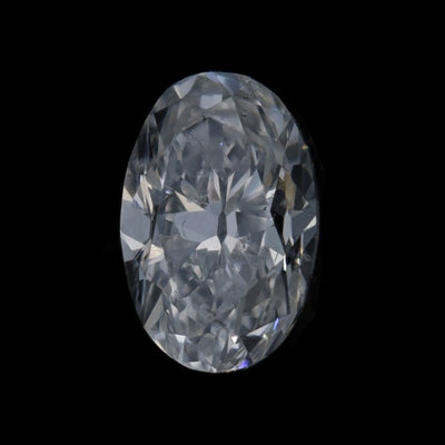 1.07ct Loose Diamond Oval Diamond GIA
