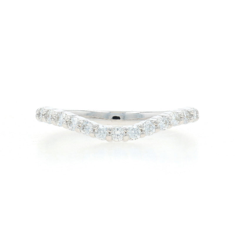 .28ctw Diamond Band White Gold