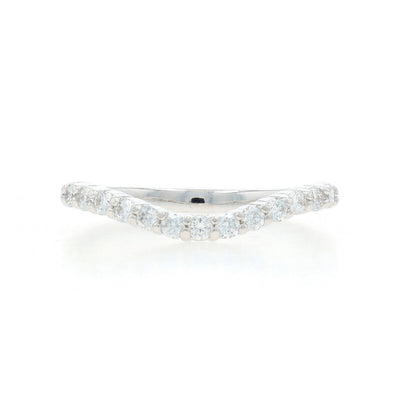 .28ctw Diamond Band White Gold