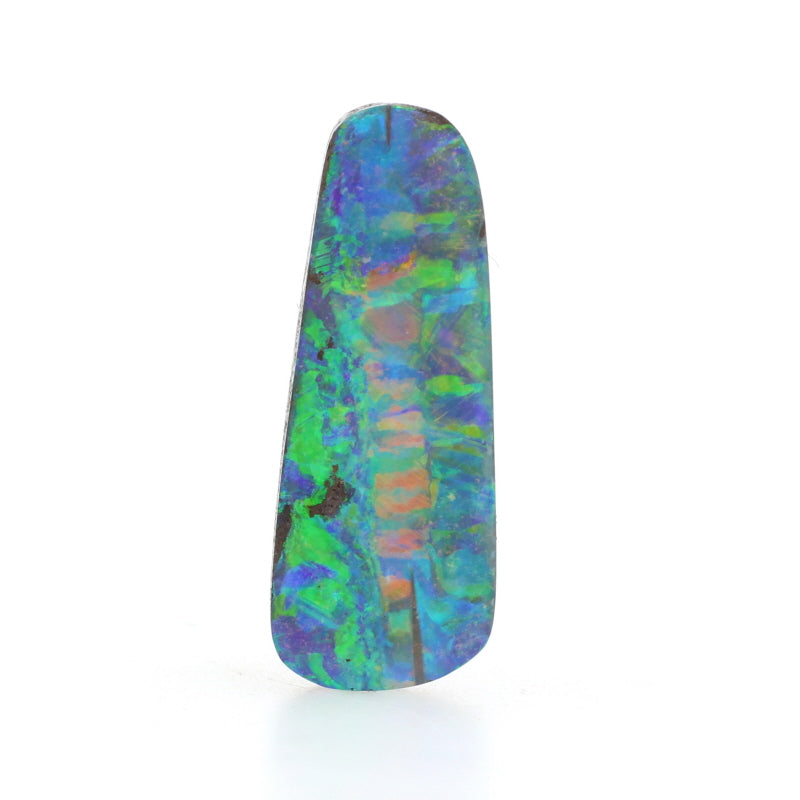Loose Boulder Opal Boulder Opal
