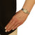Cartier Panthere Ladies Watch 1320 Stainless Steel Quartz