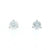 .90ctw Diamond Earrings White Gold