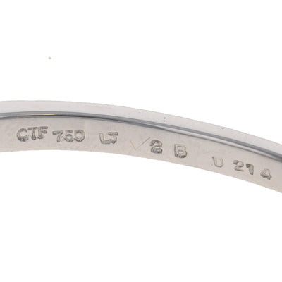 2.14ctw Diamond Women's Bracelet White Gold