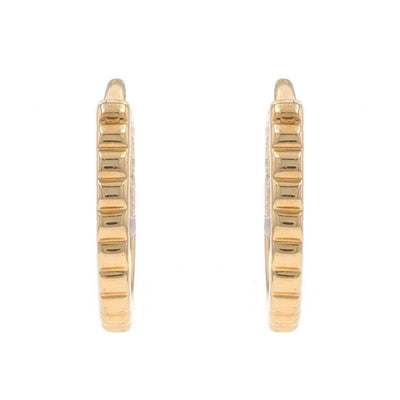 Earrings Yellow Gold