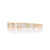 .50ctw Diamond Band Yellow Gold