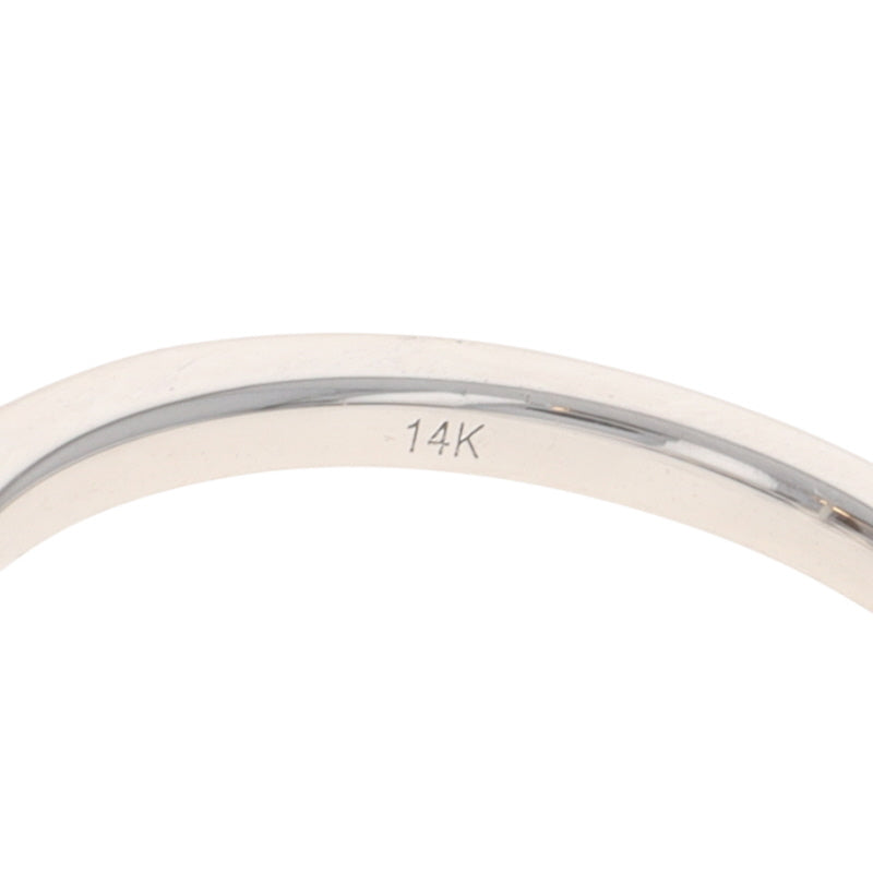 .12ctw Diamond Ring White Gold