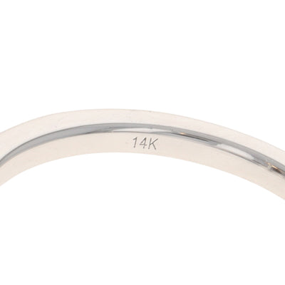 .12ctw Diamond Ring White Gold