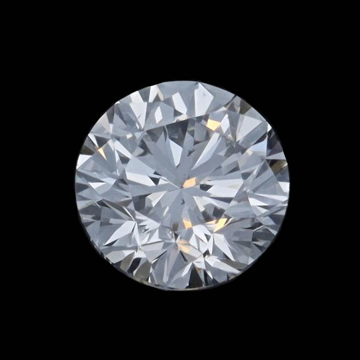 1.01ct Loose Diamond Round Brilliant Diamond GIA