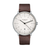 Sternglas Hamburg Men's Watch S01-HH10-VI11 Stainless Steel Quartz