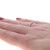 .10ctw Diamond Band White Gold