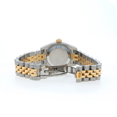 Rolex Lady-Datejust Ladies Watch 179173 Stainless Steel Automatic