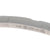 2.87ctw Sapphire and Diamond Bracelet White Gold