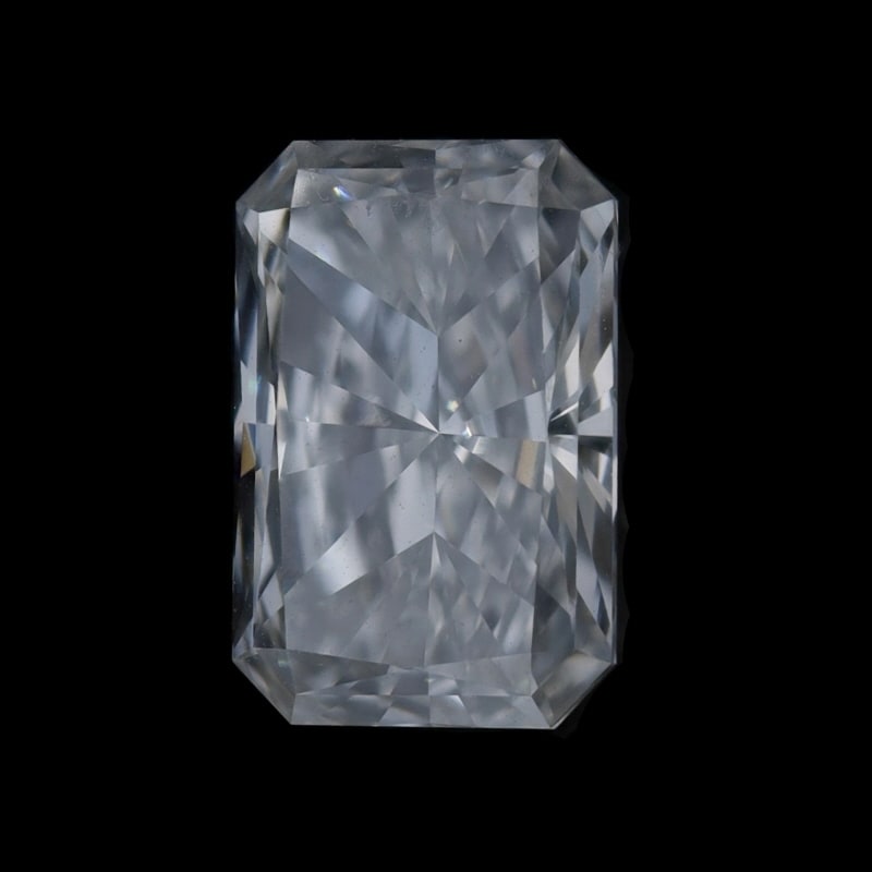 Lab Diamond Unisex Loose Diamond