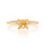 Ring Yellow Gold