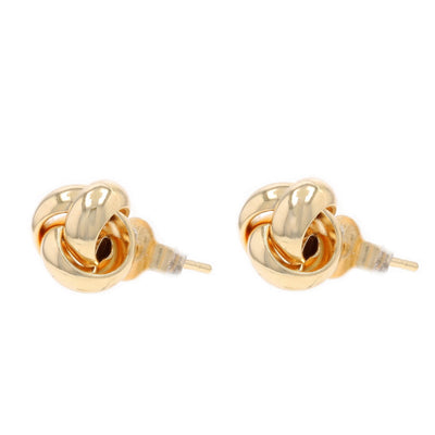 Earrings Yellow Gold