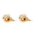 Earrings Yellow Gold