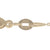 Cable Chain Necklace Yellow Gold