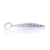 1.65ctw Sapphire and Diamond Pendant White Gold