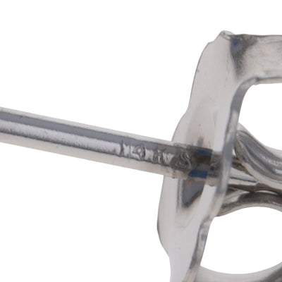 2.00ctw Diamond Earrings White Gold