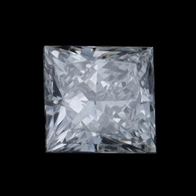 .66ct Loose Diamond Princess Diamond GIA