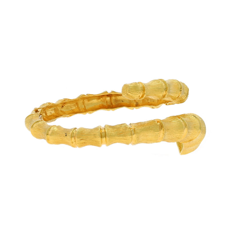 Bracelet Yellow Gold