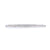 2.87ctw Sapphire and Diamond Bracelet White Gold
