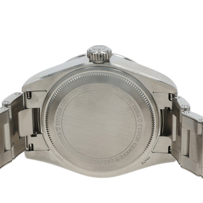 Tudor Black Bay Pro Men's Watch 79470 Stainless Steel Automatic