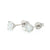 .90ctw Diamond Earrings White Gold
