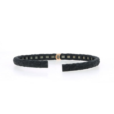 .20ct Diamond Women's Bracelet Titanium