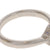 2.63ctw Sapphire and Diamond Ring White Gold