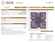 1.41ctw Set of 2 Loose Diamonds Princess Diamond GIA eReport