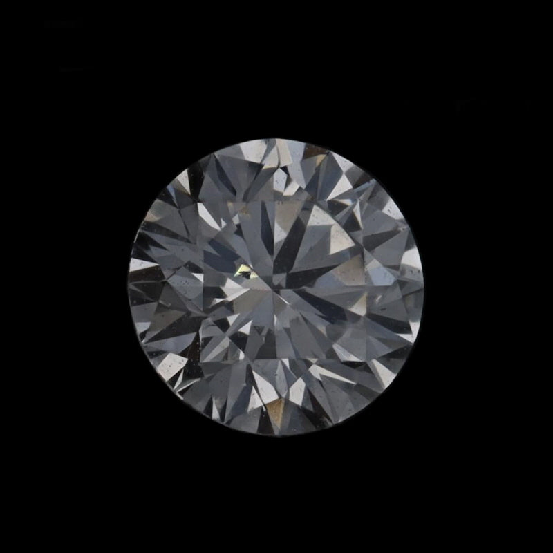 0.65ct Loose Diamond Round Brilliant Diamond GIA