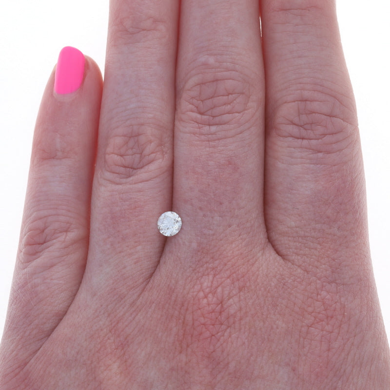 .46ct Loose Diamond Round Brilliant Diamond GIA