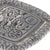 John Hardy Naga Pendant Enhancer .75ctw Diamond Pendant Sterling Silver