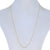 .30ctw Diamond Necklace Yellow Gold